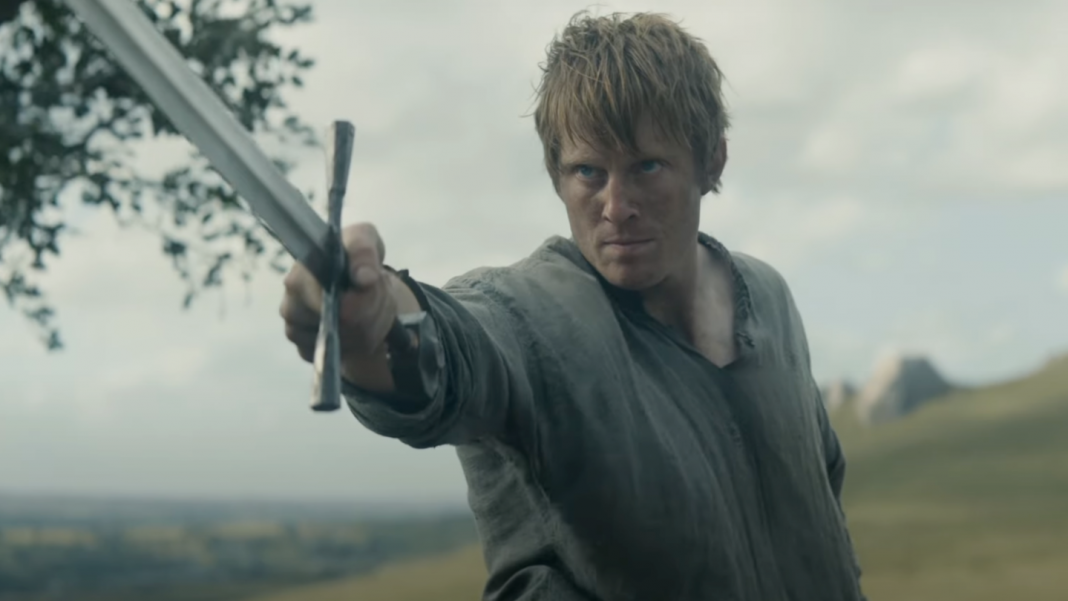 'A Knight of Seven Kingdoms' Creator on Premiere's Shock Poop Scene