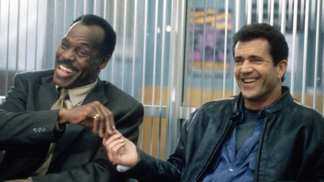 A ‘Lethal Weapon’ Star’s Forgotten Christmas Movie Is Keeping the Holidays Going on a New Streaming Platform