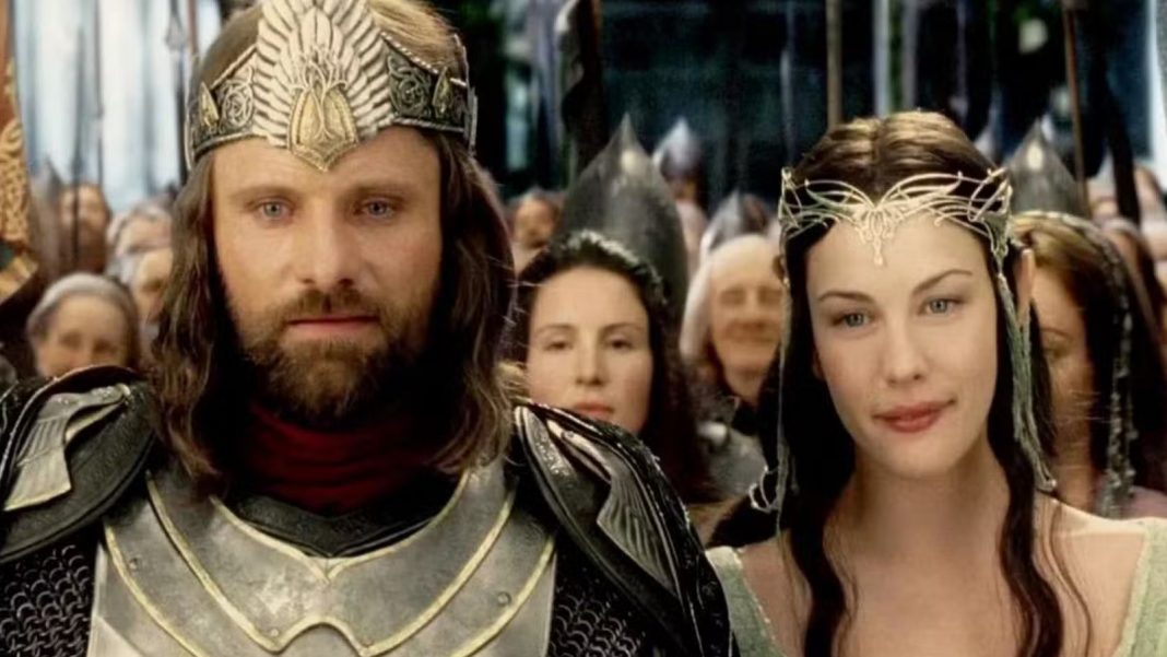 A Major Lord Of The Rings Actor Has Never Watched The Complete Trilogy