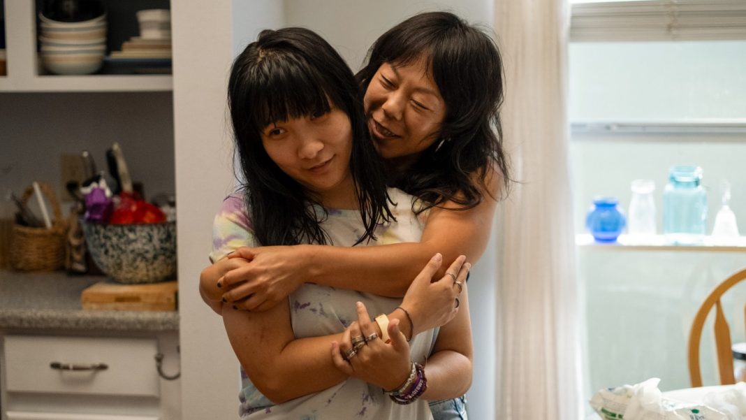 A Sensitive Portrait of Caregiving Challenges