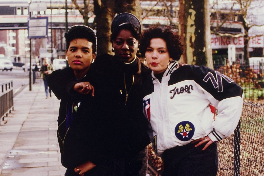 A massive exhibition on Black British music is coming to V&A East