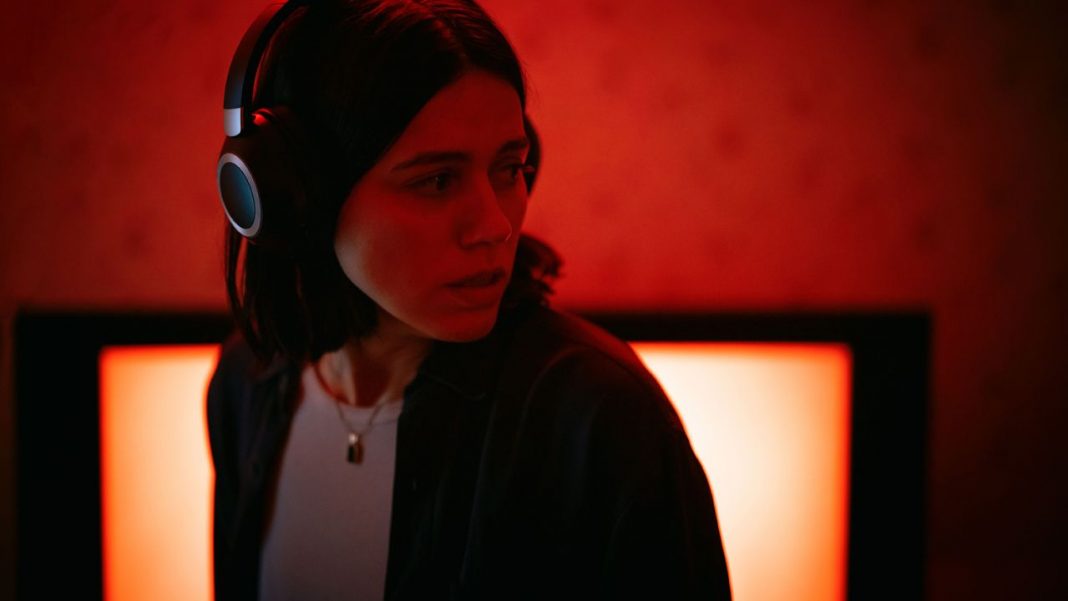 A24's Undertone Trailer Delivers A Super Disturbing Audio Experience, And A24's Undertone Trailer Delivers A Super Disturbing Audio Experience, And This Horror Movie Just Made My Must-See List For 2026