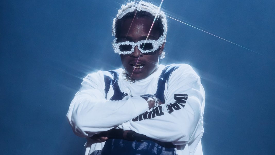 A$AP Rocky’s ‘Don’t Be Dumb’ Reviewed: Overstuffed But Fun