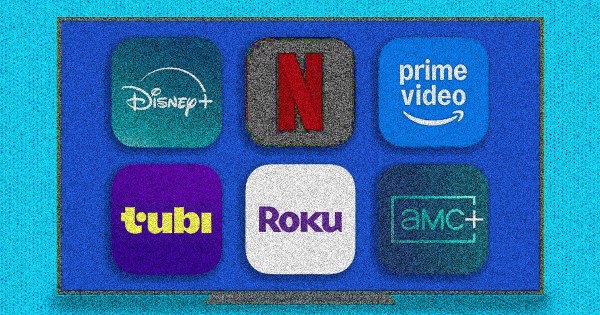 ADWEEK's TV Upfronts and NewFronts 2026 Calendar ADWEEK's TV Upfronts and NewFronts 2026 Calendar