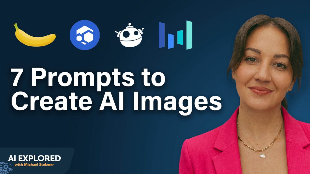 AI Images for Business: Tools, Prompts, and Strategy : Social Media Examiner