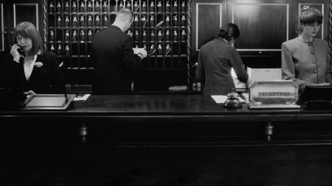 'Accept Our Sincere Apologies’ IFFR 2026 Venice Hotel Film Interview 'Accept Our Sincere Apologies’ IFFR 2026 Venice Hotel Film Interview