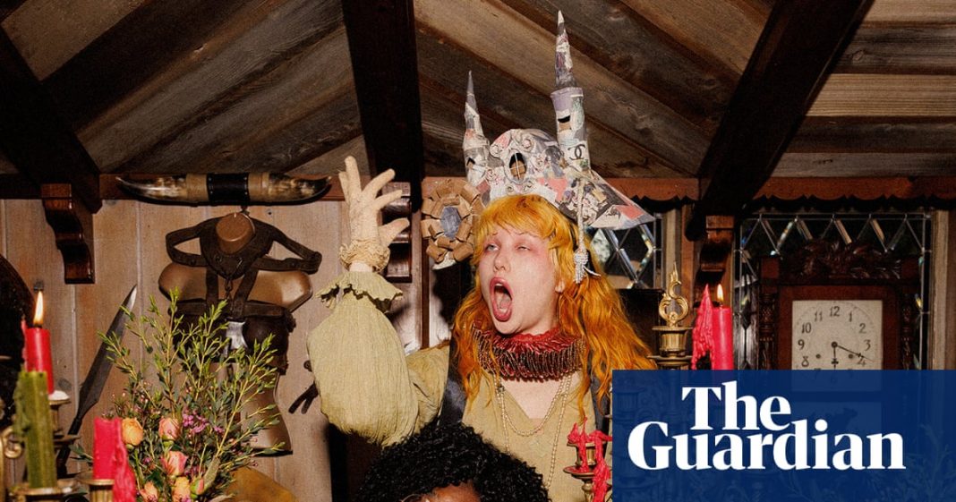 Add to playlist: the Regency-styled 80s synth-pop revivalism of Haute & Freddy and the week’s best new tracks | Music