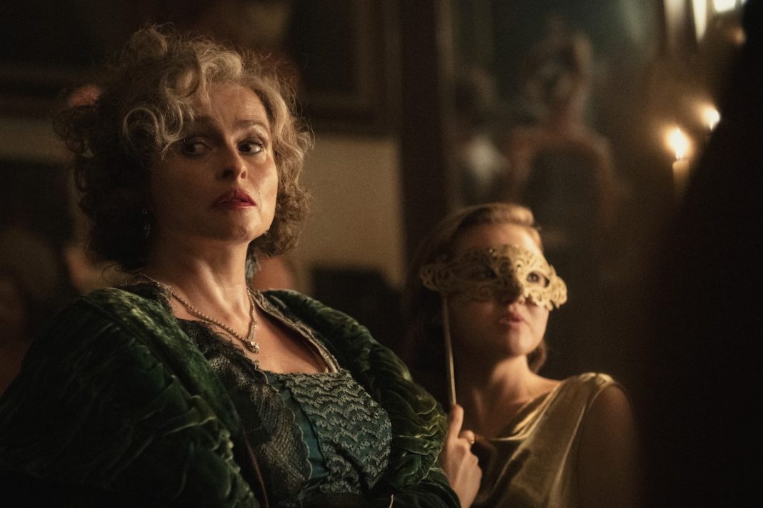 “Agatha Christie’s Seven Dials” Will Send Your Snooze Button Into Overdrive | TV/Streaming