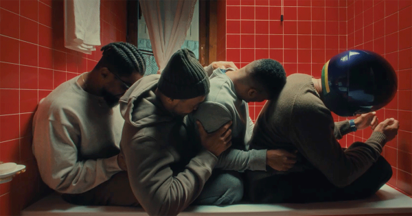 Airbnb Wants to Help Olympians Feel at Home Wherever the Road Takes Them