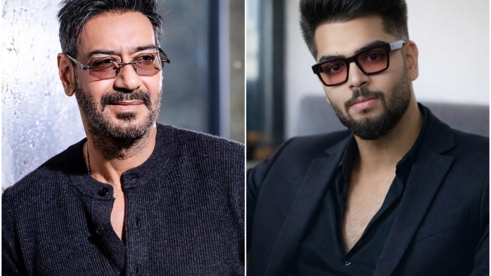 Ajay Devgn’s Lens Vault Sets Generative AI Project ‘Bal Tanhaji’