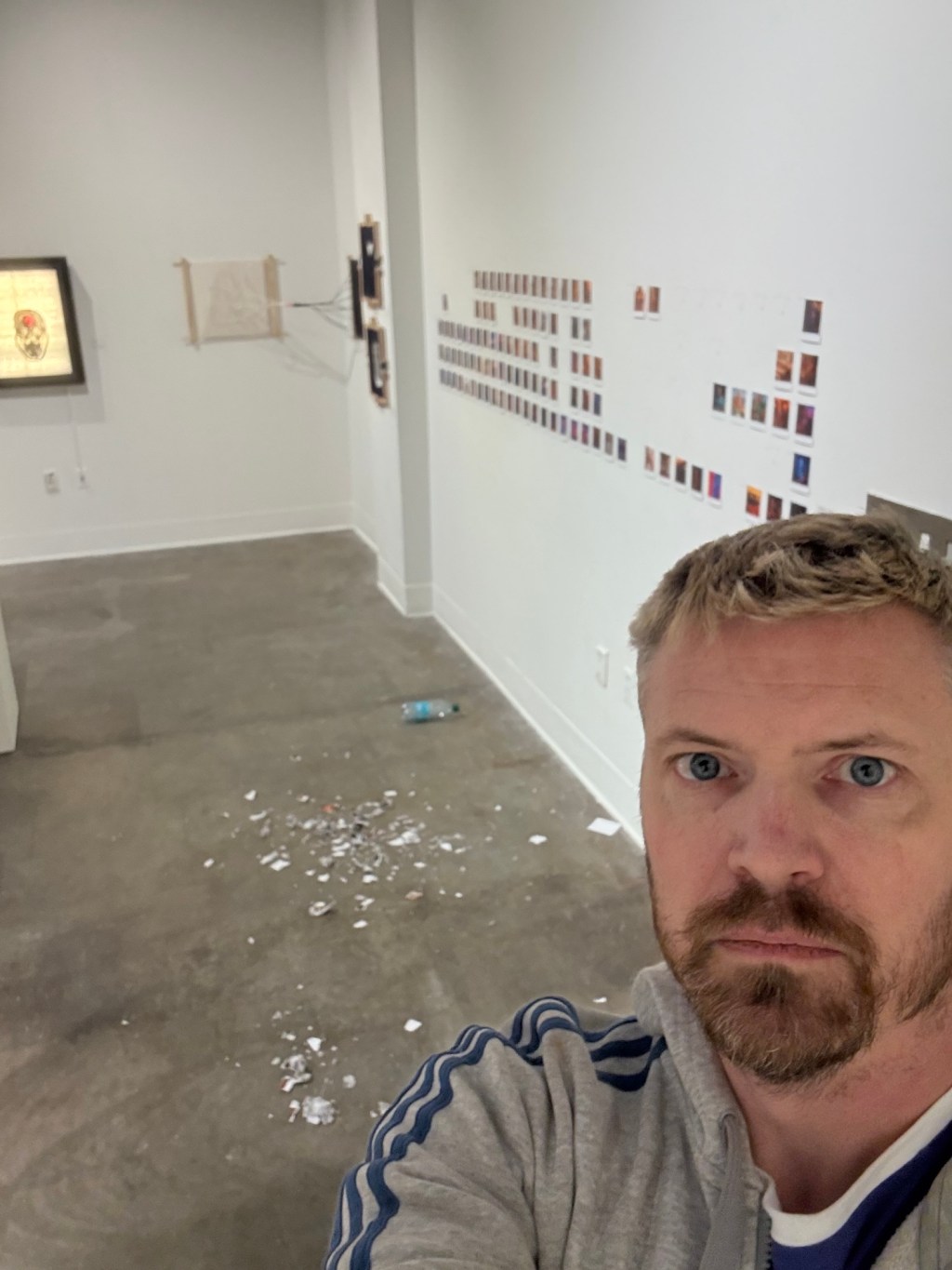 Alaska College Student Arrested for Eating AI Artwork Speaks Out