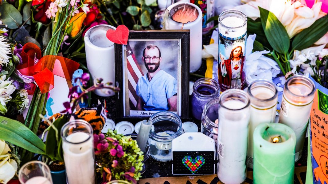 Alex Pretti Was the Type of American Country Singers Love to Valorize