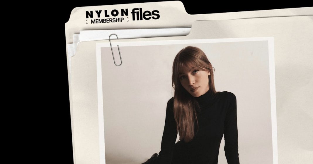 Alexa Dark Is Living The Artist’s Way