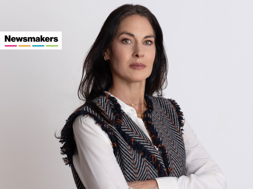 Alissa Friedman on Salon 94 and the Blurring of Art and Design