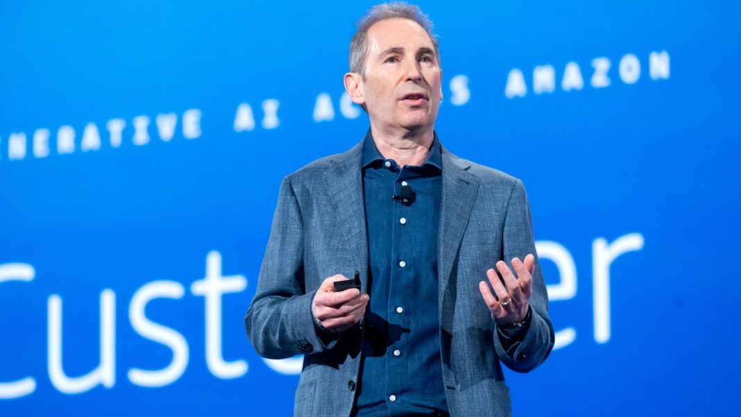 Amazon Cuts Another 16,000 Jobs, Tech Giant Sheds More Staff