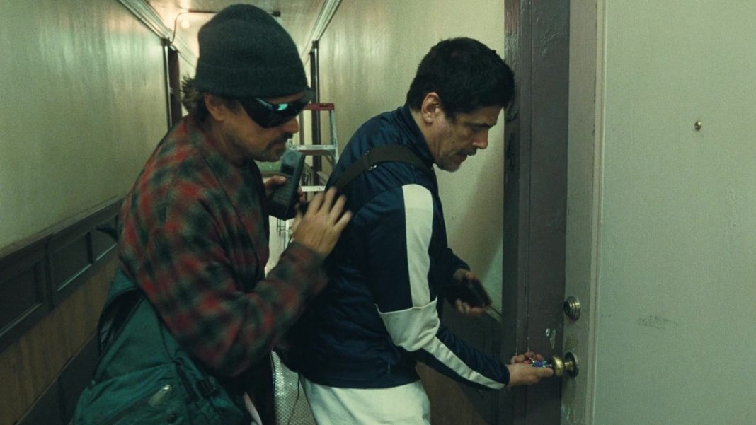 An Oral History Of One Battle After Another's Best Scene [Exclusive]