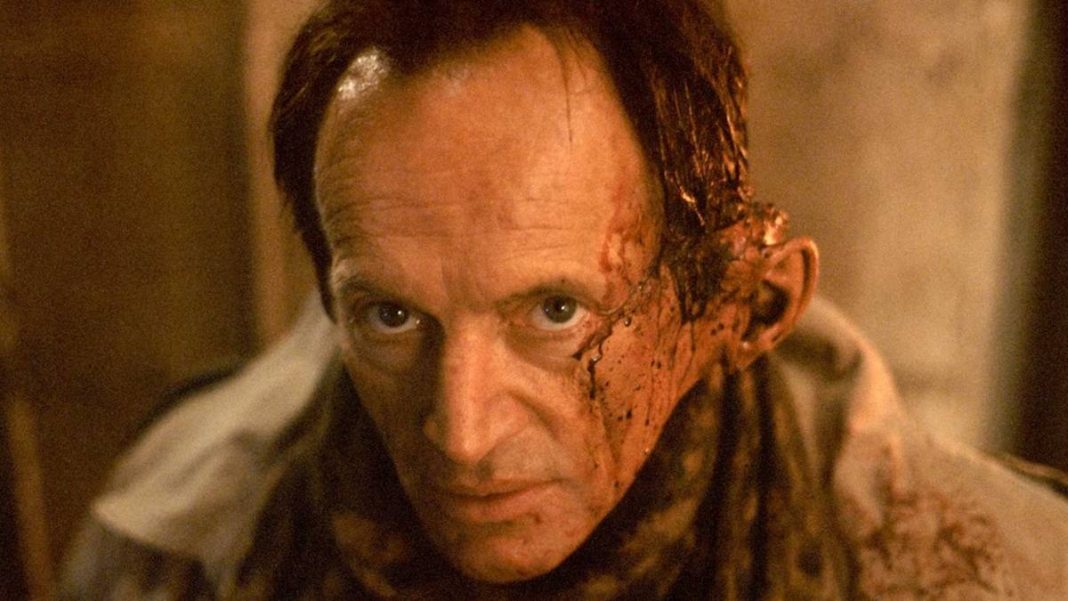 ‘Anaconda’ Crushes David Fincher’s Disowned Sci-Fi Sequel at the Box Office