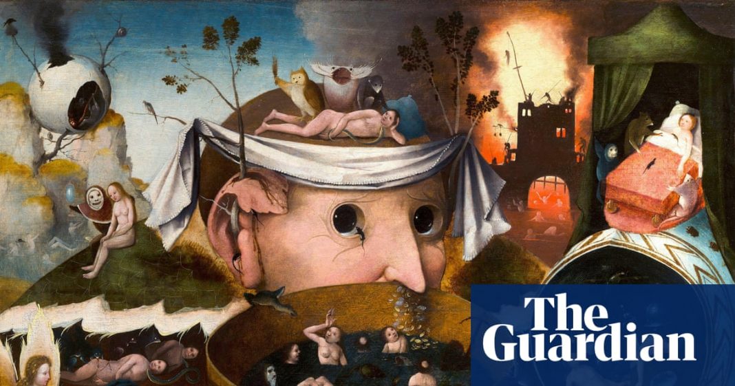 Andy Warhol would have hated safe spaces. So why keep dragging dead artists into today’s culture wars? | Art