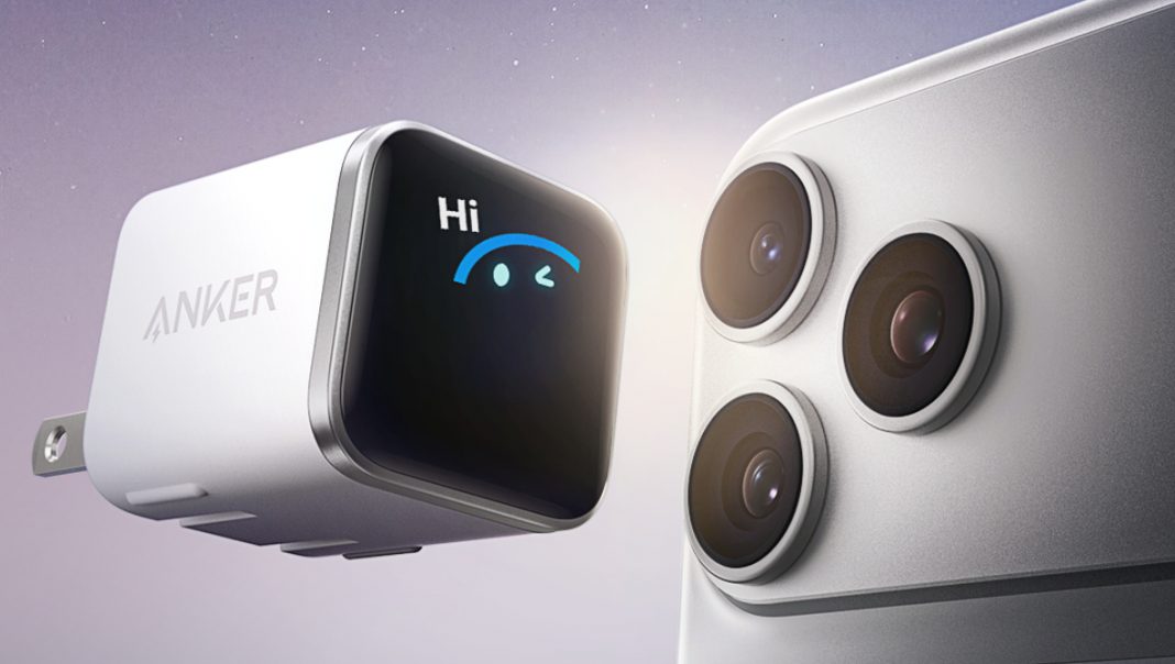 Anker Nano Charger (45 W, Smart Display) Review: The Tiny Charger You’ll Want to Buy