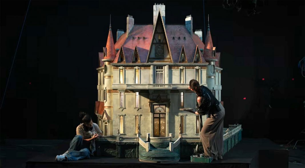 Another Inside Look Featurette for ‘Wildwood’ – ‘Where Mystery Dwells’