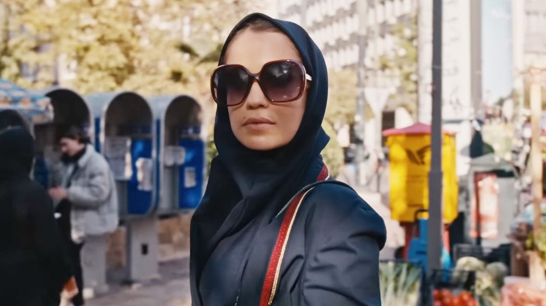 Apple TV Is Streaming An Underrated Spy Drama You Should Be Watching (It’s Not Slow Horses)