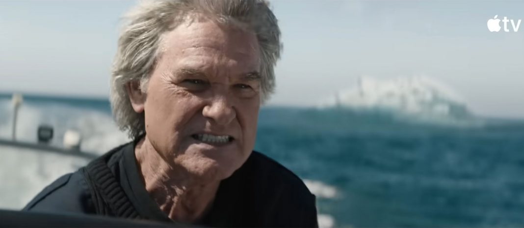 Apple TV's Kaiju Series 'Monarch: Legacy of Monsters' Season 2 Teaser