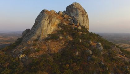 Archaeologists Say This 9,500-Year-Old Burial Is the Oldest Known Evidence of Intentional Cremation Discovered in Africa