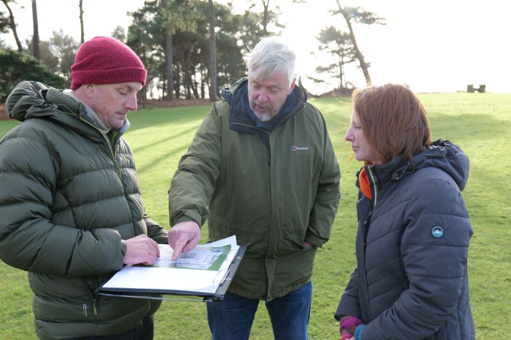 Archaeologists in Wales Discover What Could Be a New Pompeii