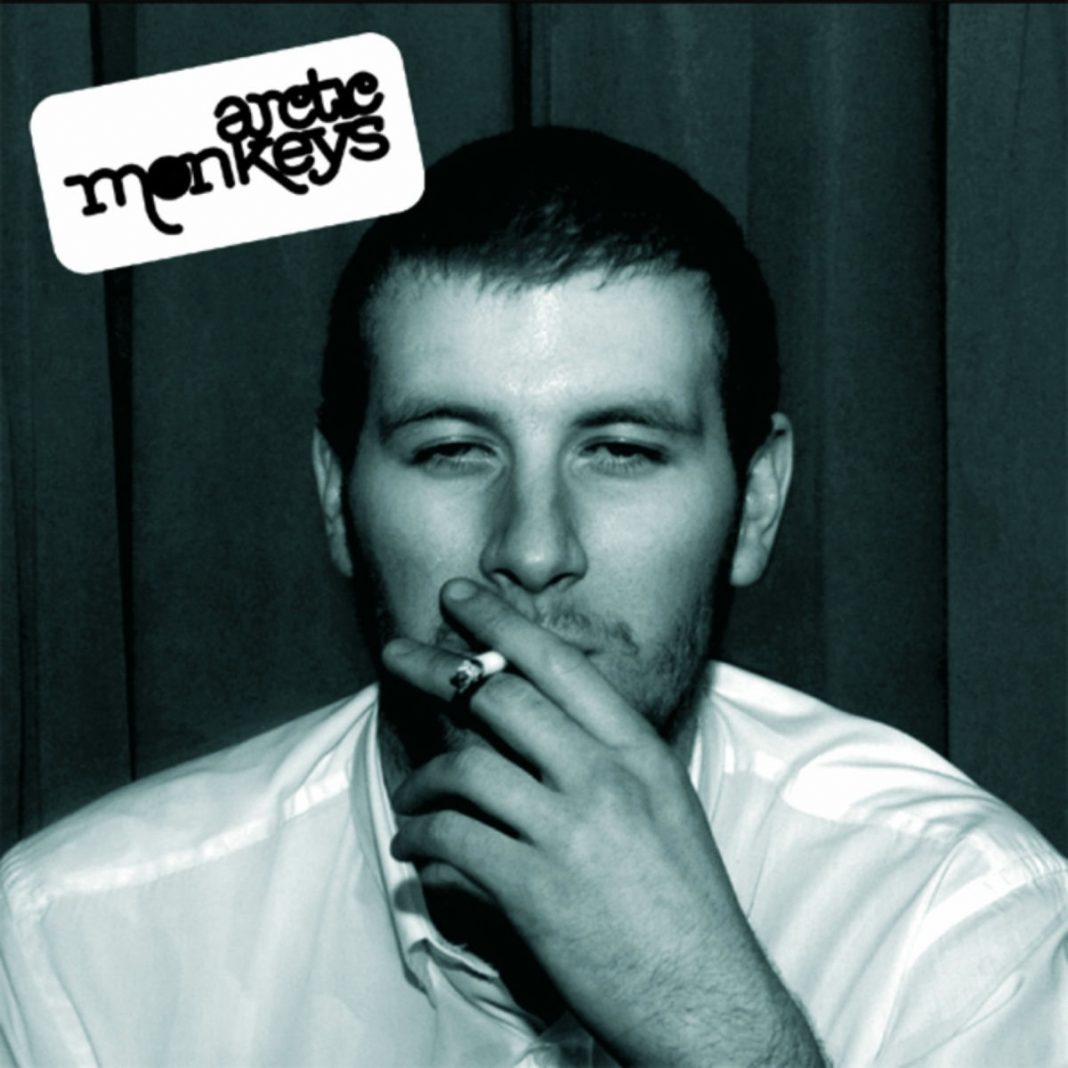 Arctic Monkeys’ ‘Whatever People Say I Am, That’s What I’m Not’ Turns 20
