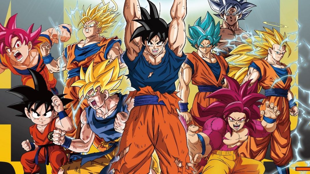 As Dragon Ball Super’s Return Is Officially Announced, There’s Even More Good News