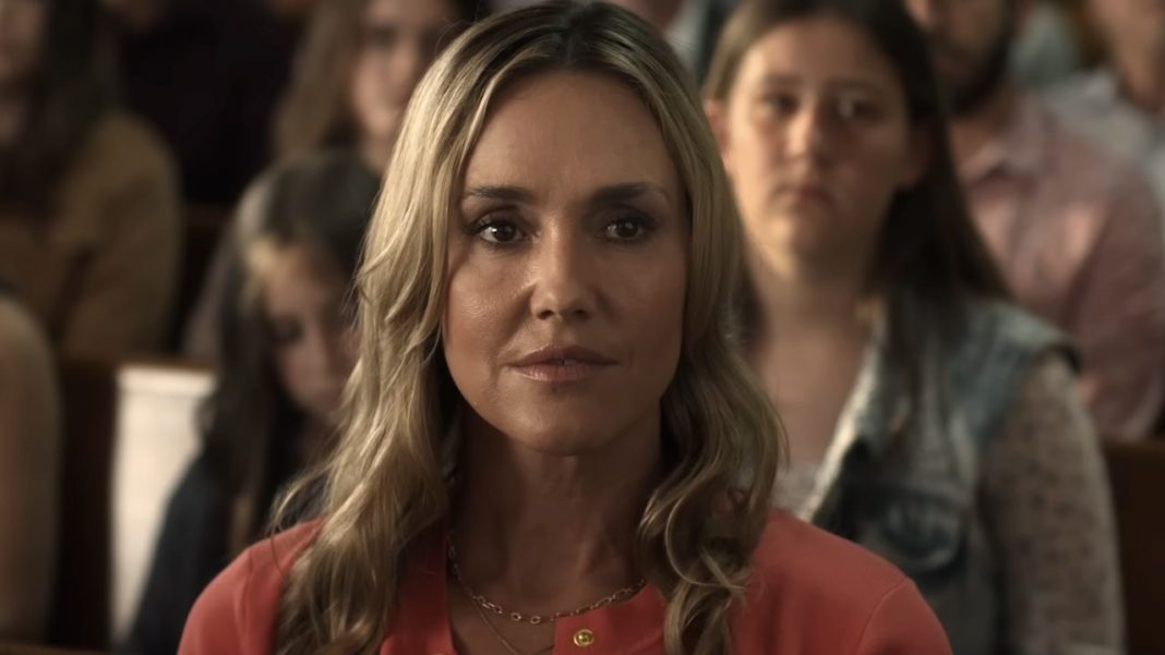 ‘As Religious As Nobody Wants This’: Star Of New Faith-Based TV Drama It’s Not Like That Explains Why It’s A Show For ‘All Humans’