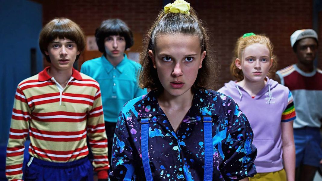 As a Fan of Stranger Things, I’m Dying To See These 10 Perfect Crossovers