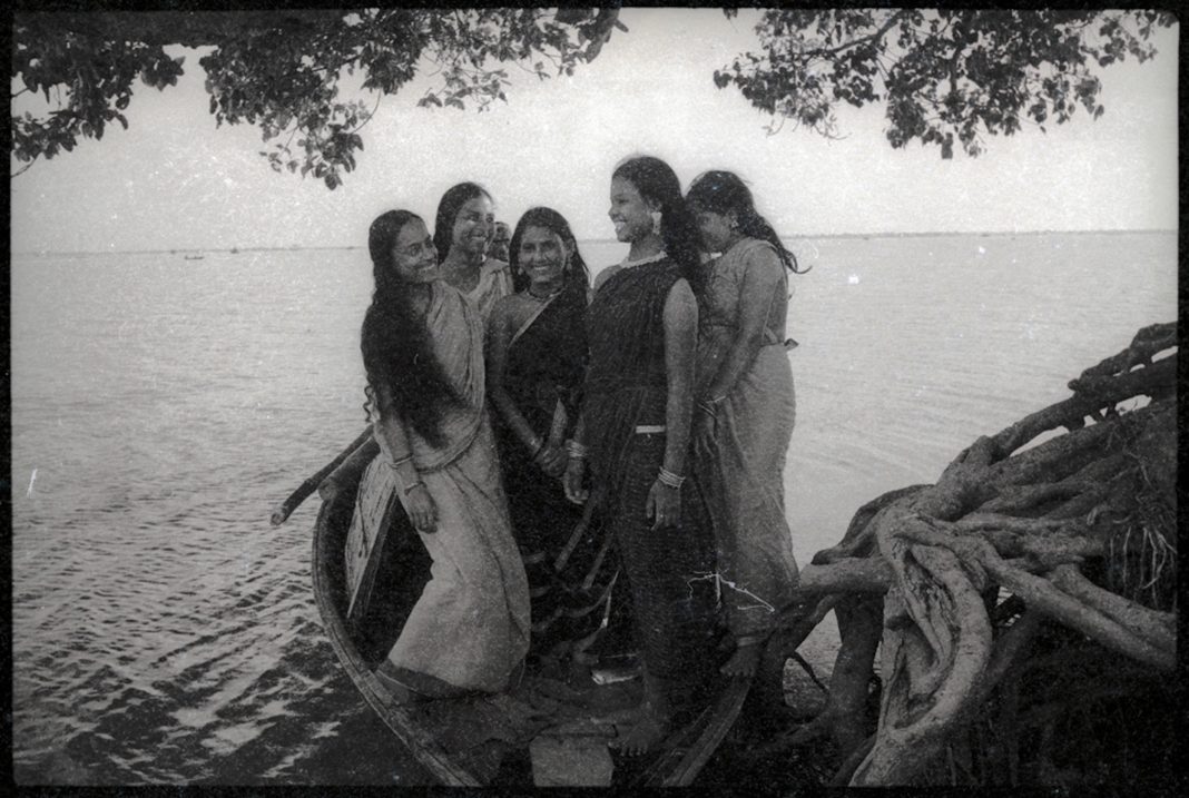 At Chobi Mela, photography’s contradictions are exposed and engaged with At Chobi Mela, photography’s contradictions are exposed and engaged with