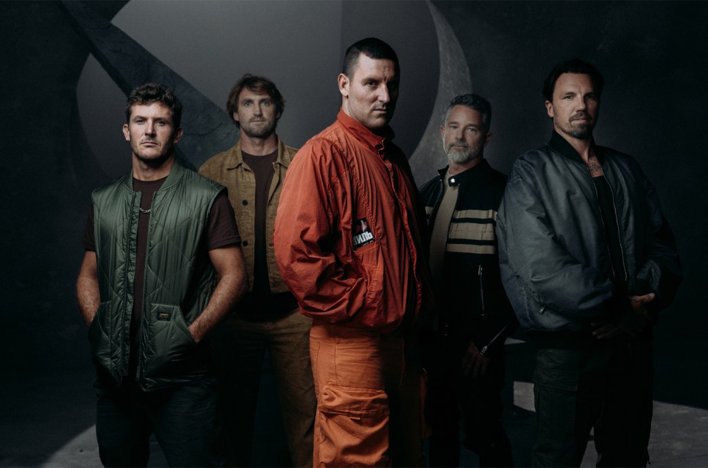 Australia’s Hellbound Heavy Metal Cruise to Return in 2027 Australia’s Hellbound Heavy Metal Cruise to Return in 2027