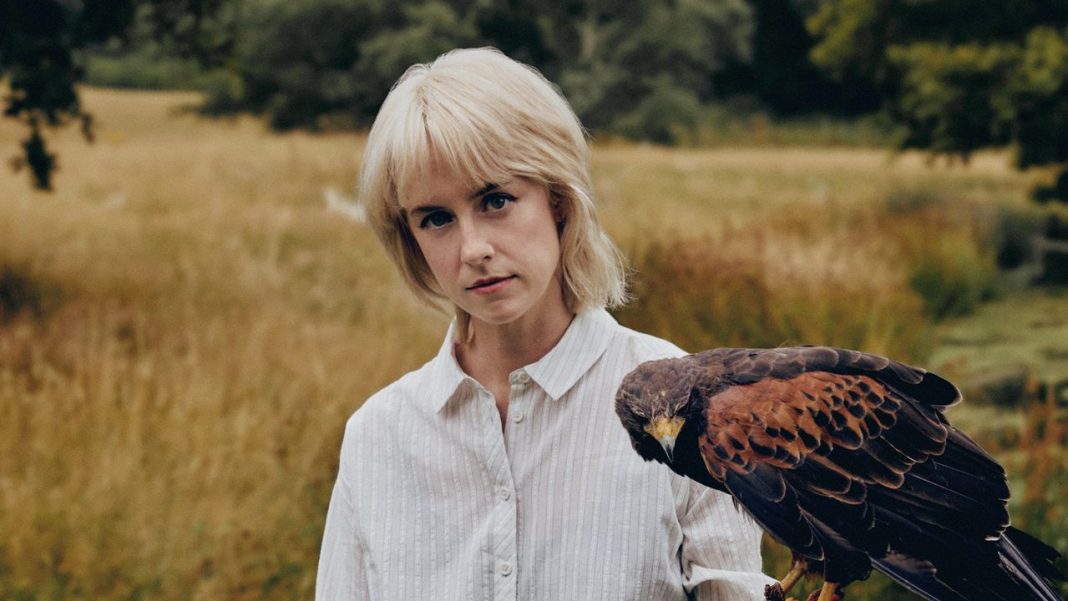 Avalon Emerson & the Charm Announce New Album Written Into Changes