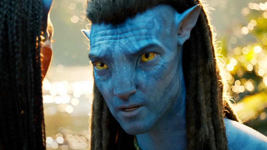 Avatar's Na'vi Originally Avoided Certain Human Gestures (Until They Didn't)