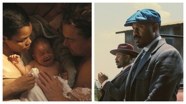 BAFTA Awards 2026 Nominations: See Full List