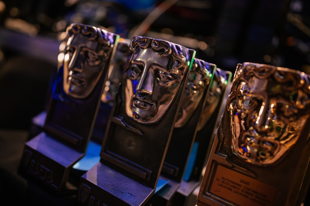 BAFTA Hires Lisa Campbell As Executive Director of Progammes