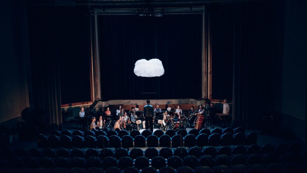 BUNT. and Sonos reimagine his hit song “Clouds”