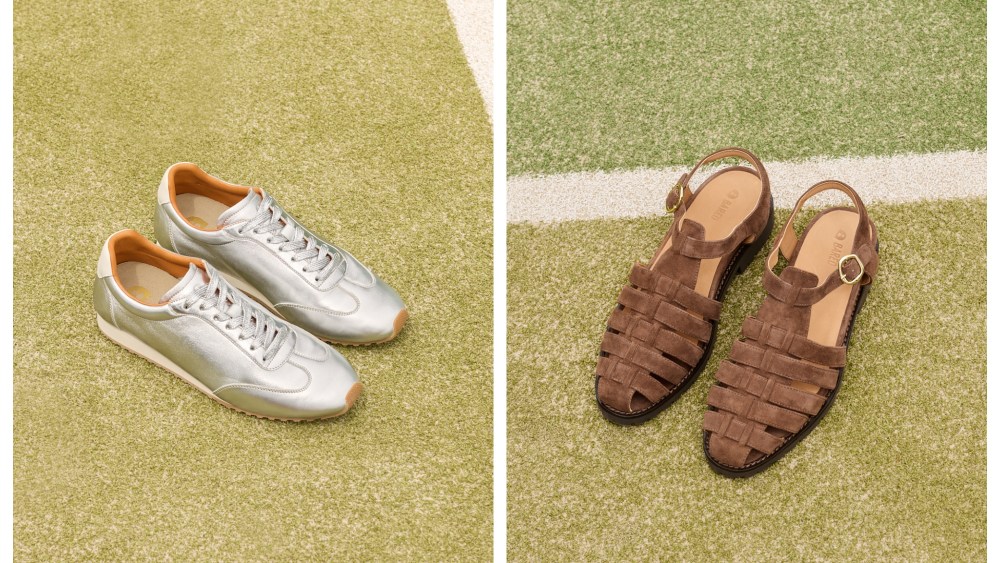 Bared Footwear Secures B Corp Recertification