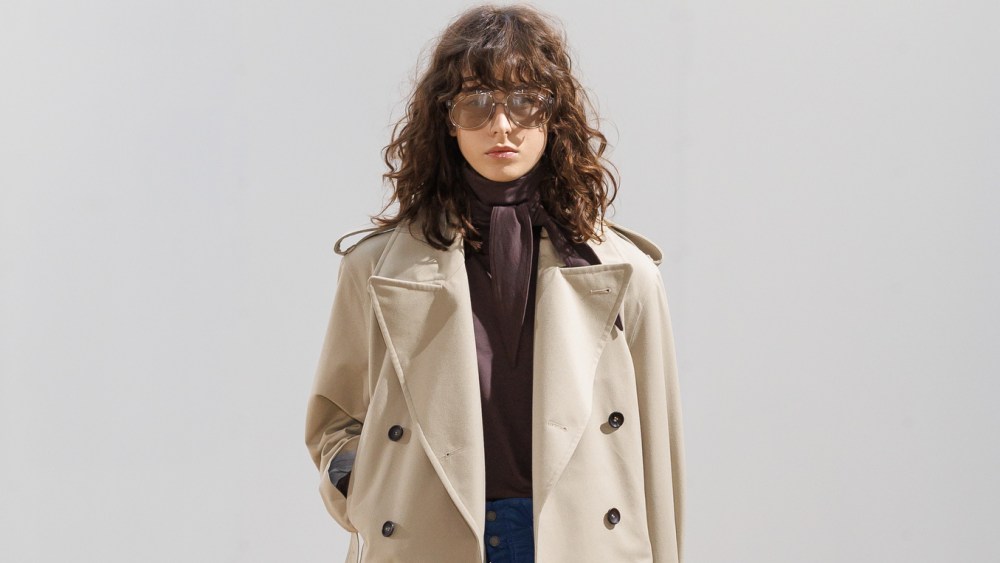 Beautiful People Fall 2026 Ready-to-Wear Runway, Fashion Show & Collection Review