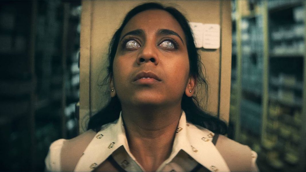 Before Netflix’s ‘Black Mirror,’ This Forgotten Sci-Fi Series Basically Predicted Our AI Hell