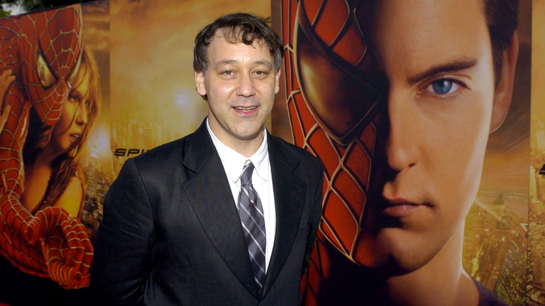 Before Spider-Man, Sam Raimi Tried (And Failed) To Make Two Superhero Movies