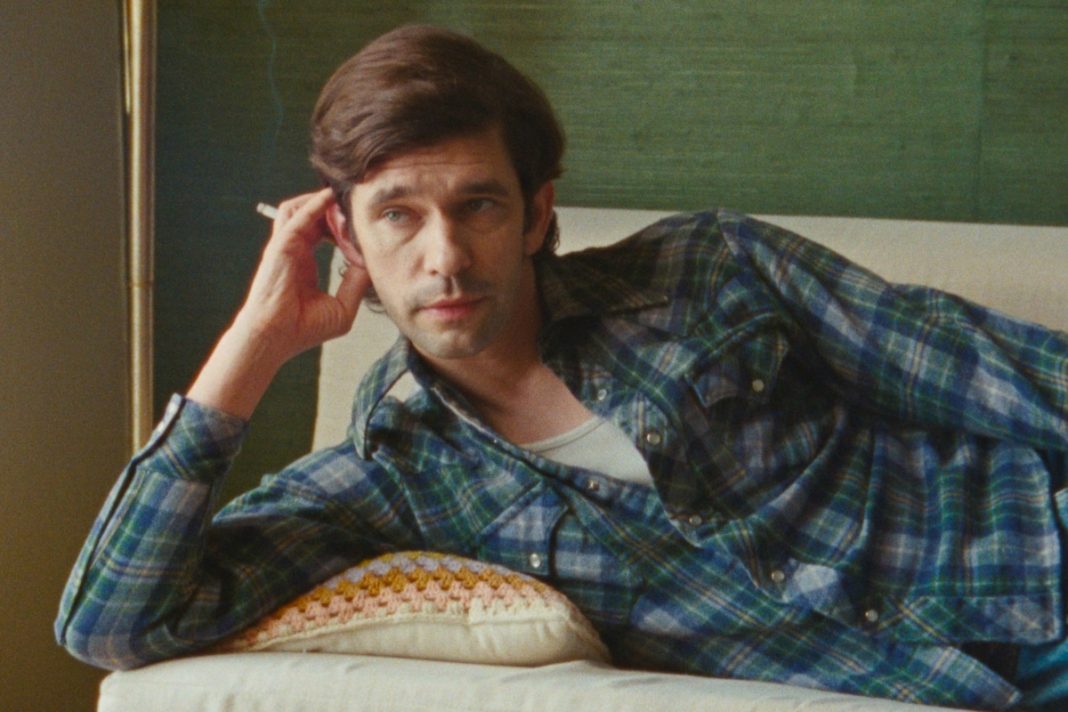 Ben Whishaw on the power of Peter Hujar’s photography: ‘It Ben Whishaw on the power of Peter Hujar’s photography: ‘It feels alive’