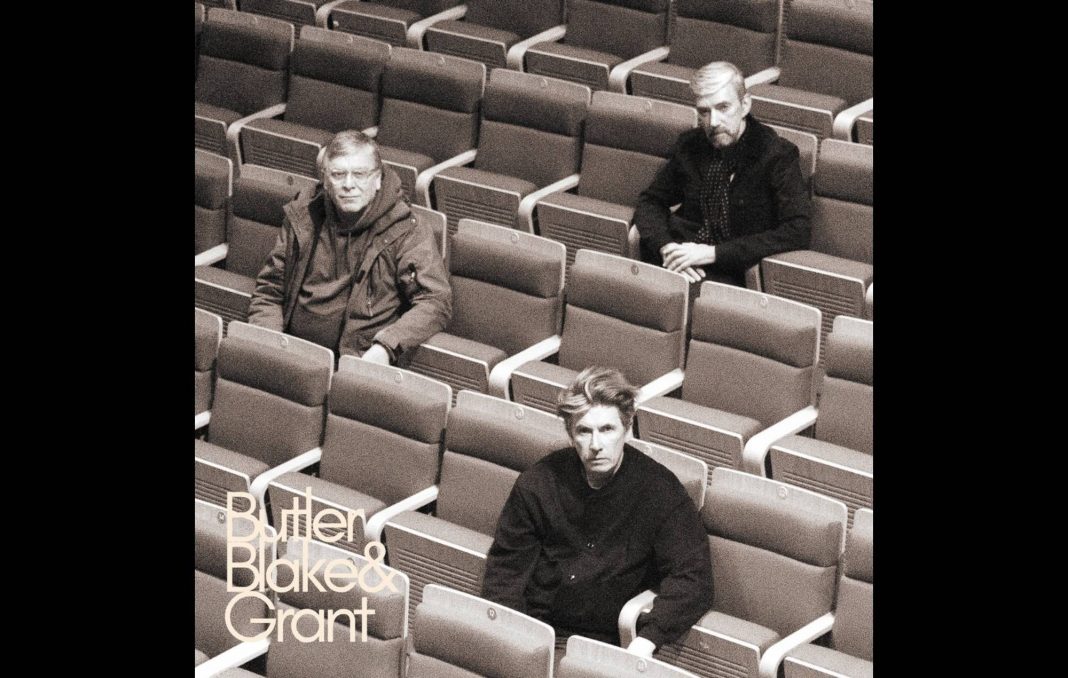 Bernard Butler, Norman Blake and James Grant announce new album 'Murmurs' with soulful single 'Lonely Night'