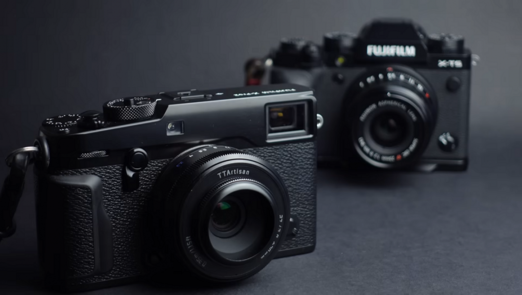 Better Than New: When Cameras Stopped Getting Better