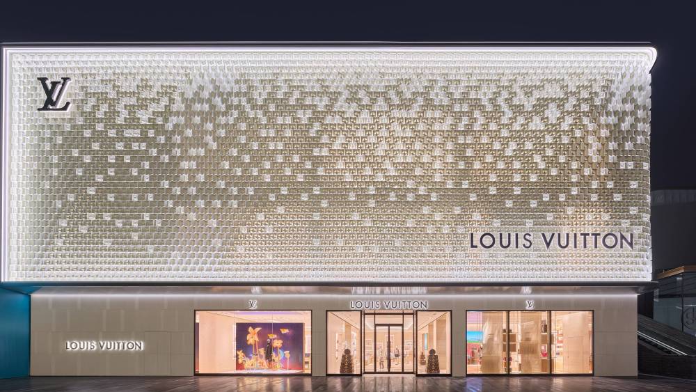 Bigger Is Better in China