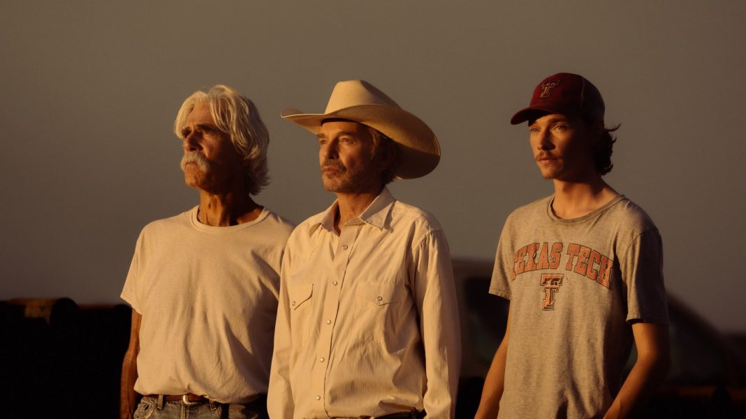 Billy Bob Thornton Calls Season 2 Tommy Ending an Omen