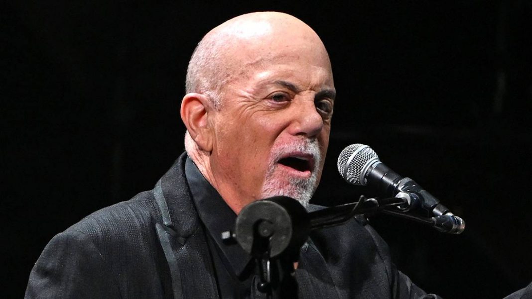 Billy Joel’s 1989 Hit Became the Song He Once Called His Worst Track Ever