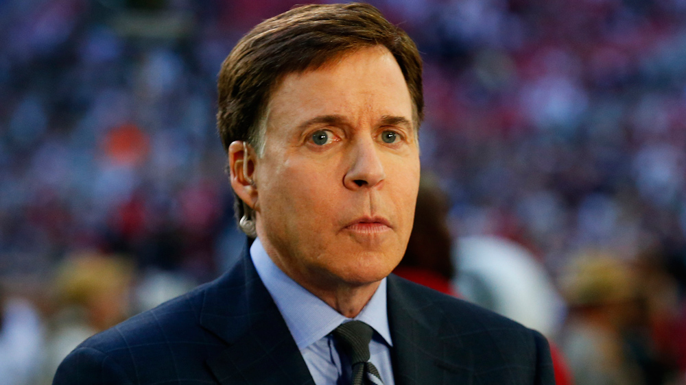 Bob Costas to Return to NBC to Host Sunday Night Baseball Pre-Game